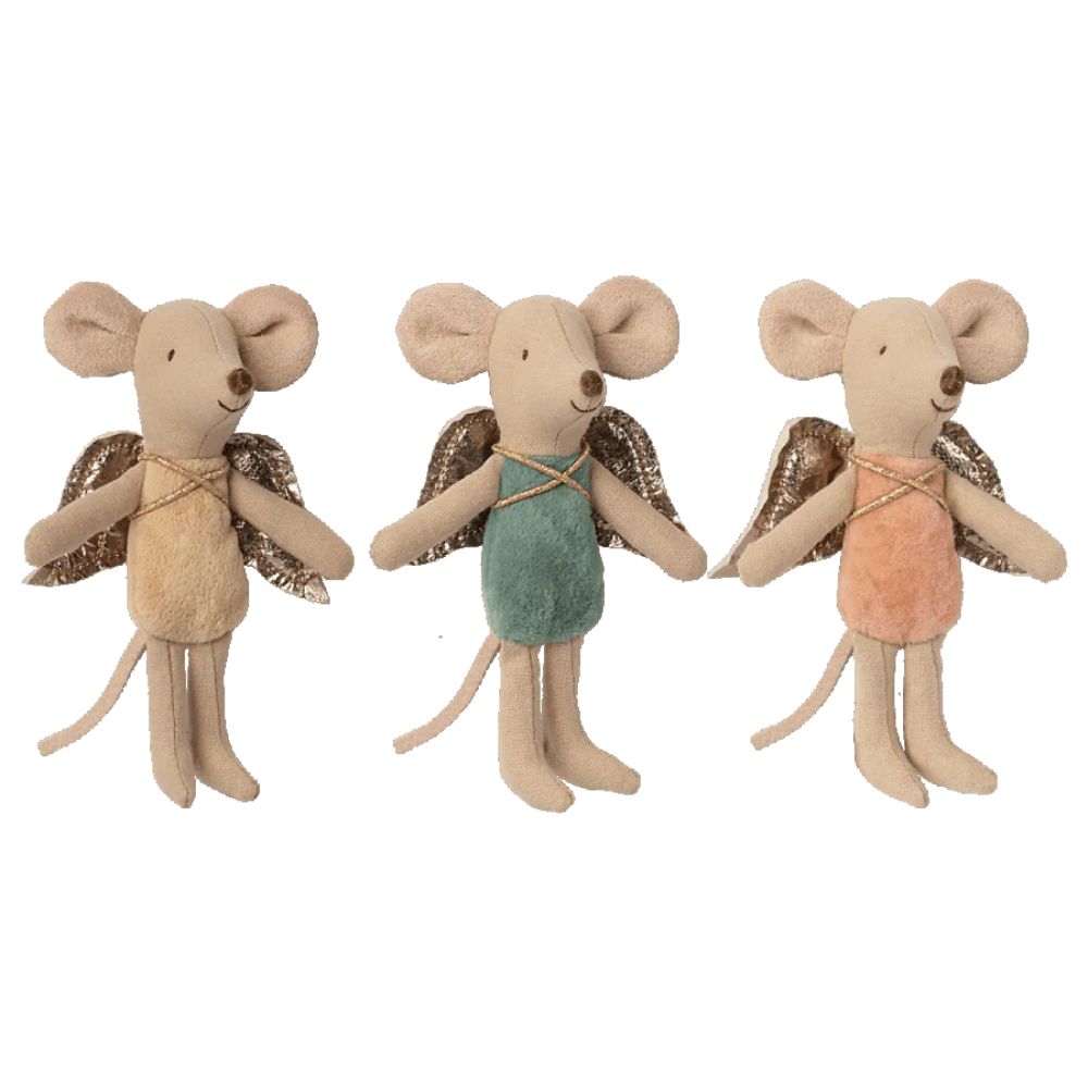 Maileg Fairy Mouse Little assortment