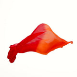 Sarahs Silks Enchanted Playsilks - Fire