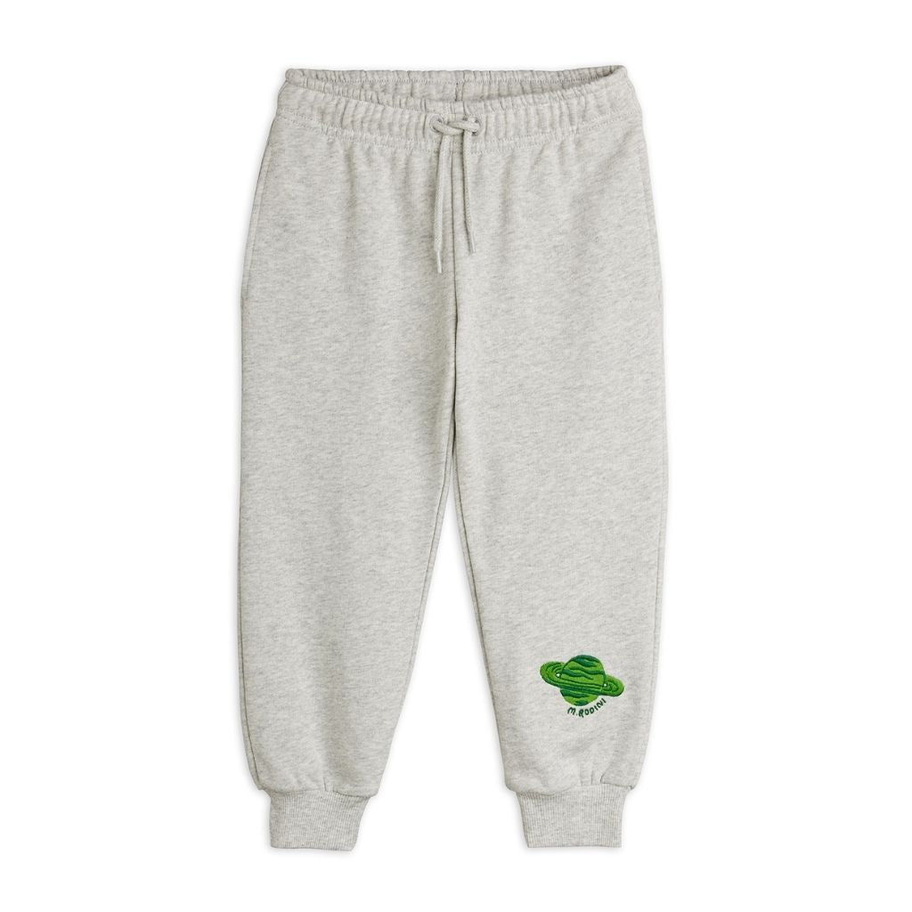 Mini Rodini Planet EMB Sweatpants