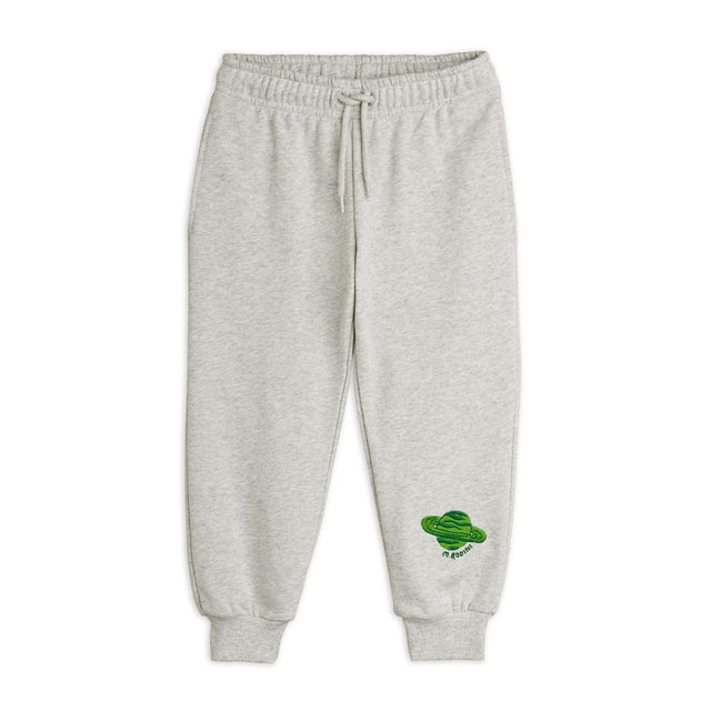 Mini Rodini Planet EMB Sweatpants