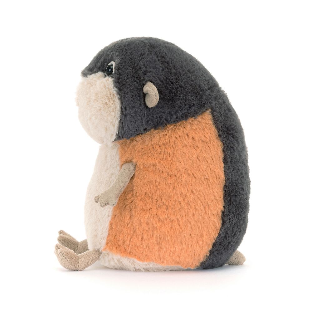 新作 Lambeth Lemming（ランベス・レミング）新品·タグ付き Lambeth Lemming | Jellycat Canada | Kol Kid