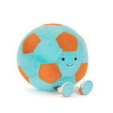 Amuseables Jellycat Football