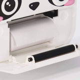 Instant Print Paper Bpa-Free Refill Set - Only For Model P