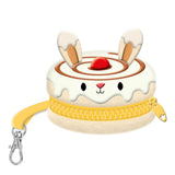 Snackettes Cinnabunny Plush Book