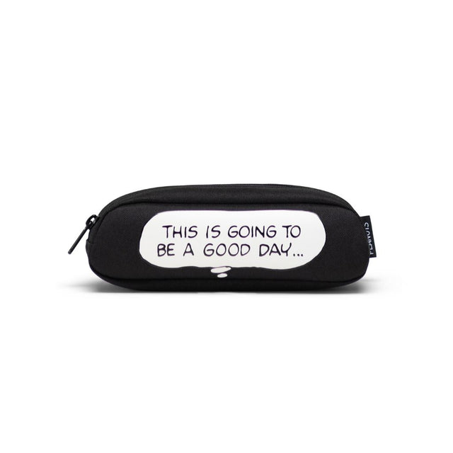 Peanuts® Good Day Pencil Case Little Herschel Snoopy and Friends Whitecap Gr