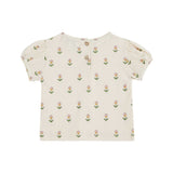 Emile & Ida Puff Sleeve T-Shirt