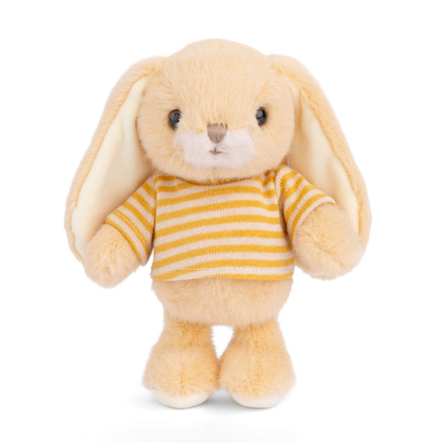Bukowski Bears Bouncy Bunny - Yellow