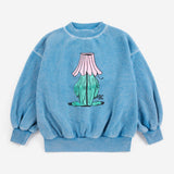 Bobo Choses Hidden Monster Sweatshirt