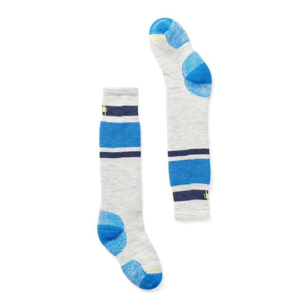 Smartwool Kids Wintersport Full Cushion Stripe Socks