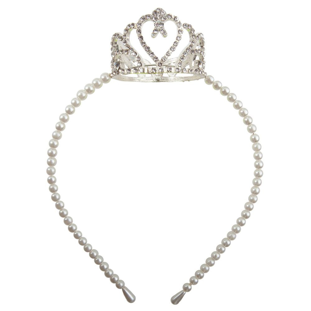 Boutique Pretty Petite Crown