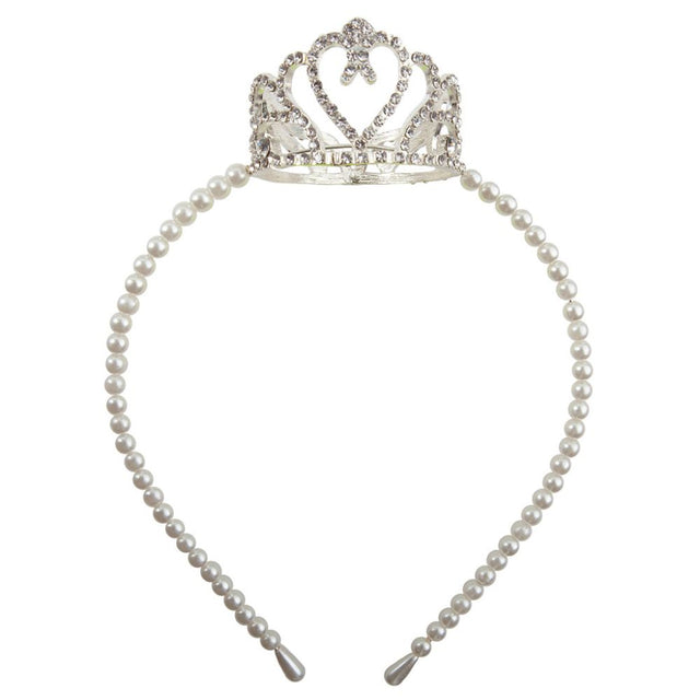 Boutique Pretty Petite Crown
