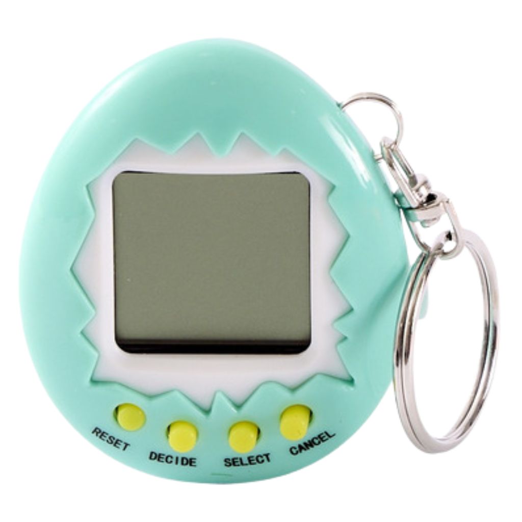 Digital Pet