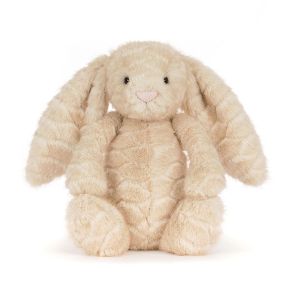 Franilla Luxe Bunny Original (Bashful)