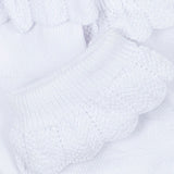 Konges Sløjd 2 pack Frill Socks