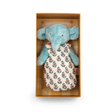 Moulin Roty Les Minouchkas - Baby Pablo the Elephant