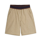 Mini Rodini Poplin Yd Woven Shorts