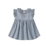 Quincy Mae Sophie Dress C