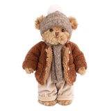 Bukowski Bears Leo