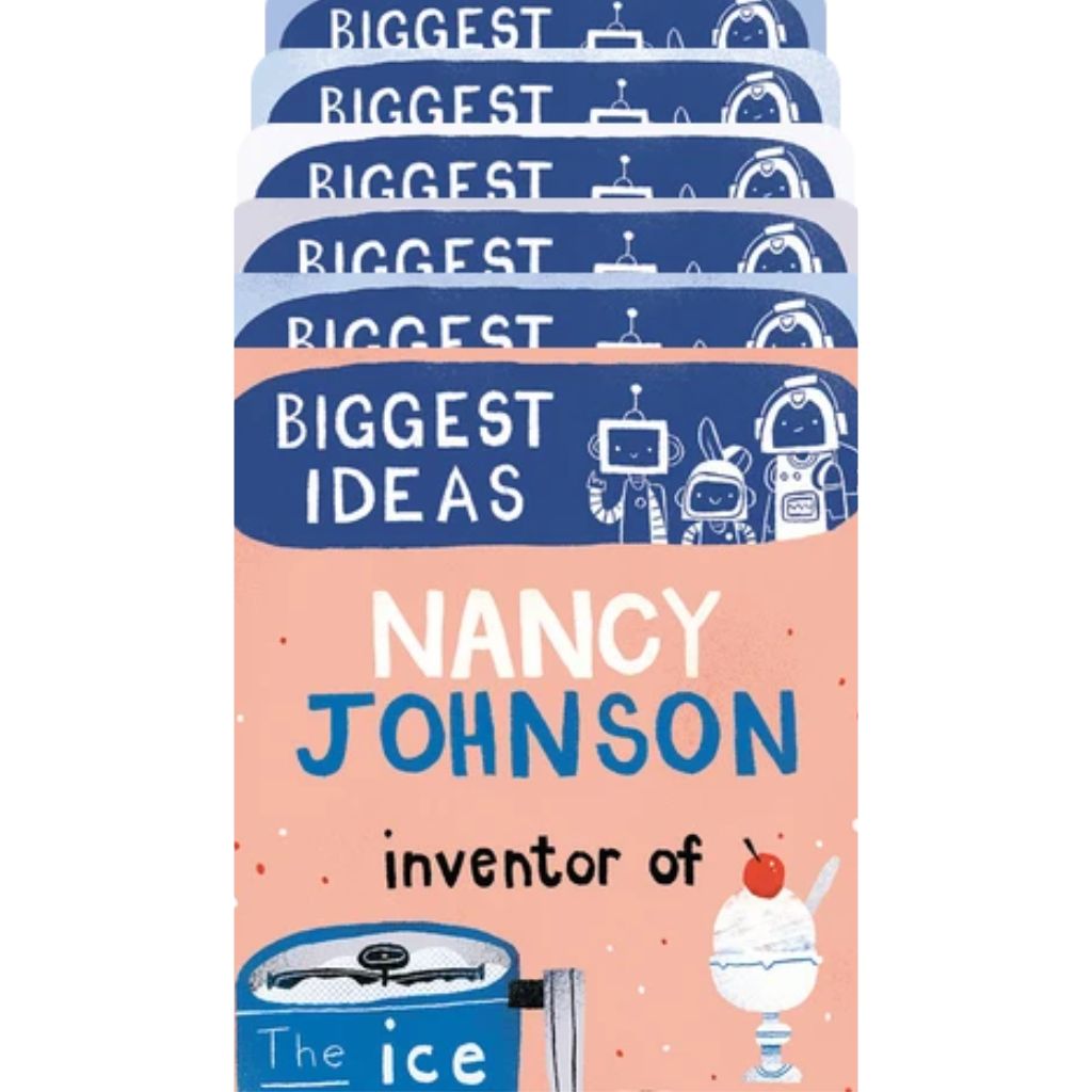 Yoto BrainBots - Biggest Ideas