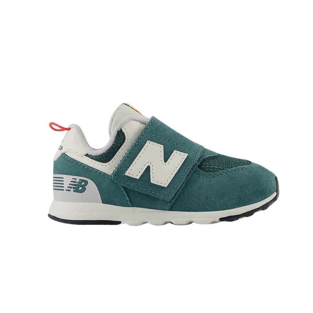 New Balance 574 NEW-B Hook & Loop