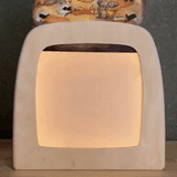 Toverlux Lamp