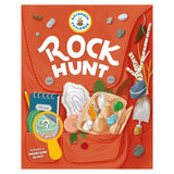 Backpack Explorer : Rock Hunt HC