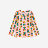 Bobo Choses Baby Dices all over T-shirt