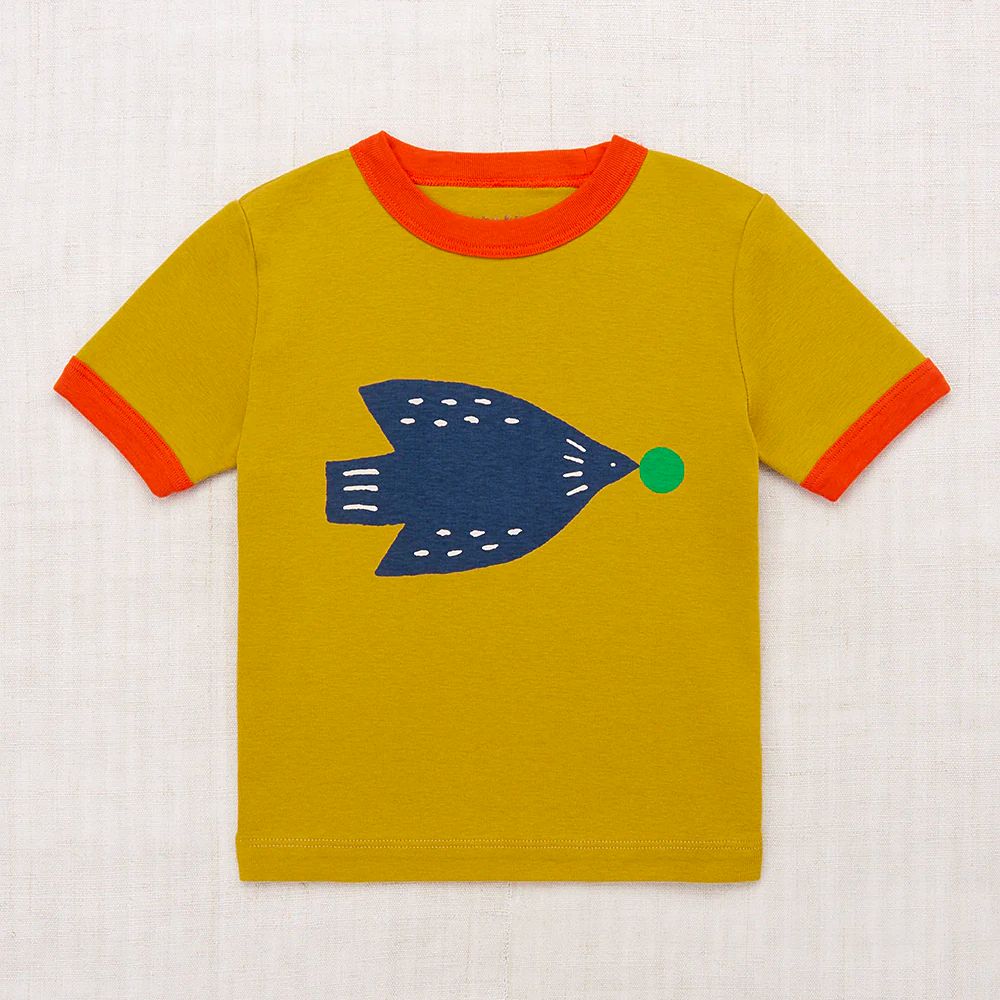 Misha & Puff Daleyden Finch Tee P