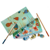 Djeco Games - Magnetic's Fishing Dream