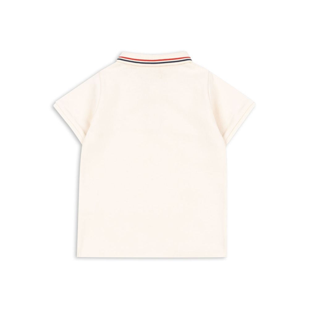 Konges Sløjd Florian Polo Shirt