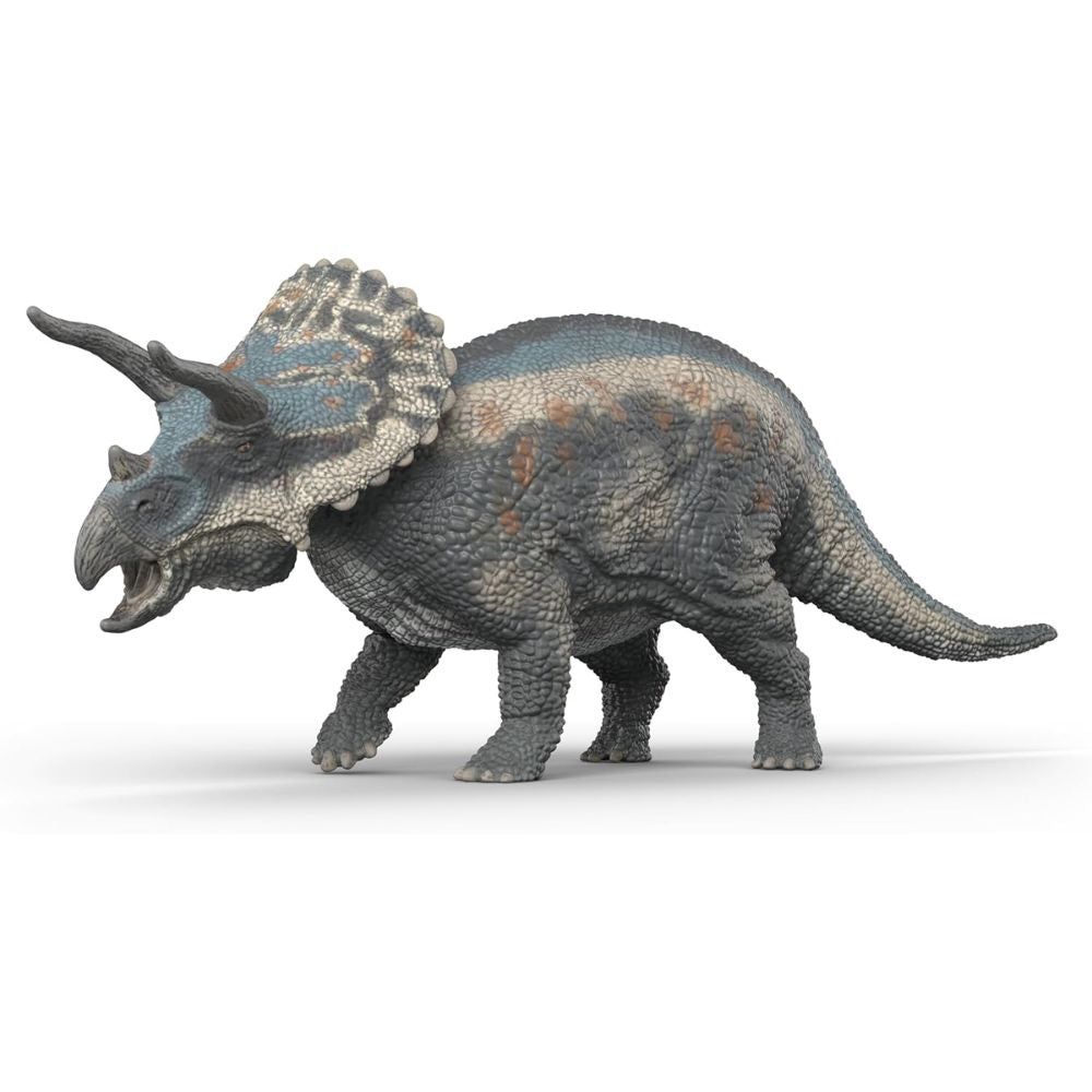 Schleich Dinosaurs Triceratops