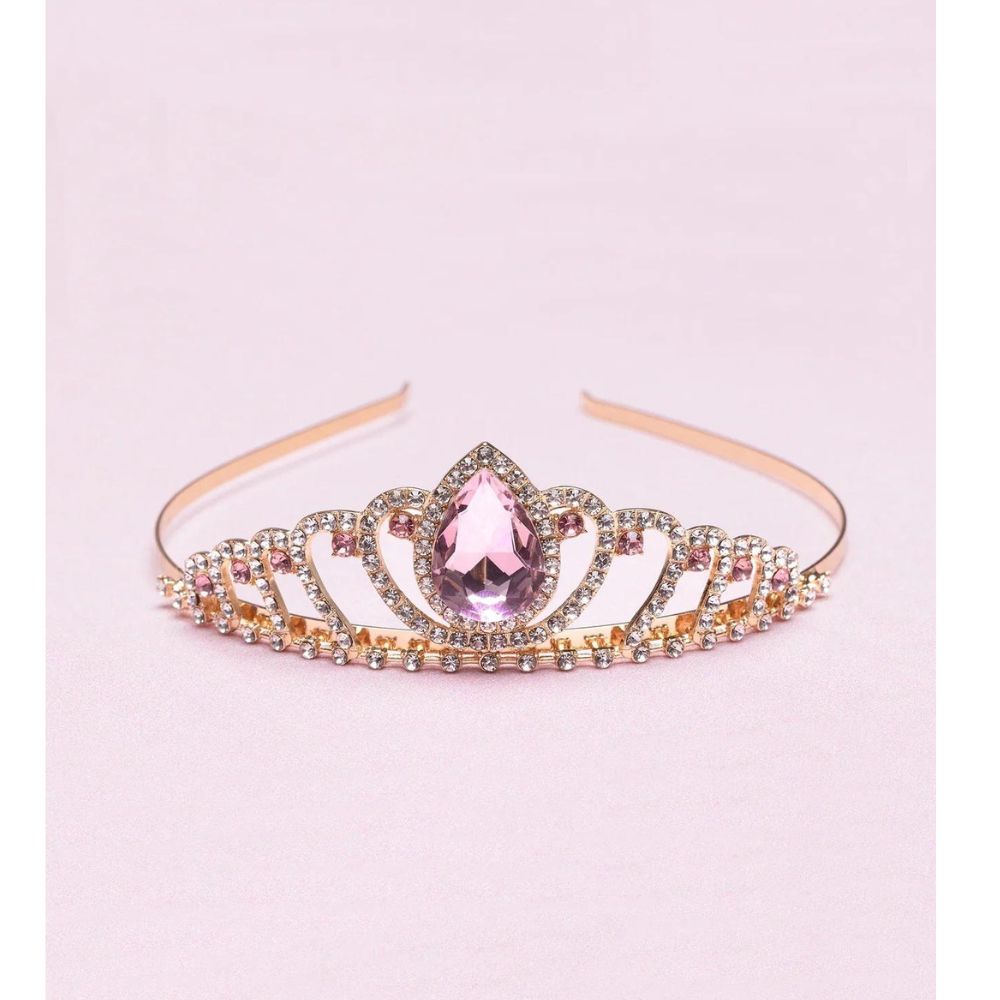 Boutique Regal Tiara