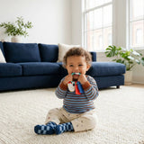 Itzy Ritzy Bitzy Charms Teether - Nautical