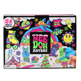 Squishmas 2026 Advent Calendar