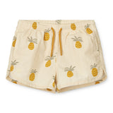 Liewood Aiden Printed Board Shorts