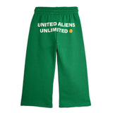 Mini Rodini Travel Agency SP Sweatpants