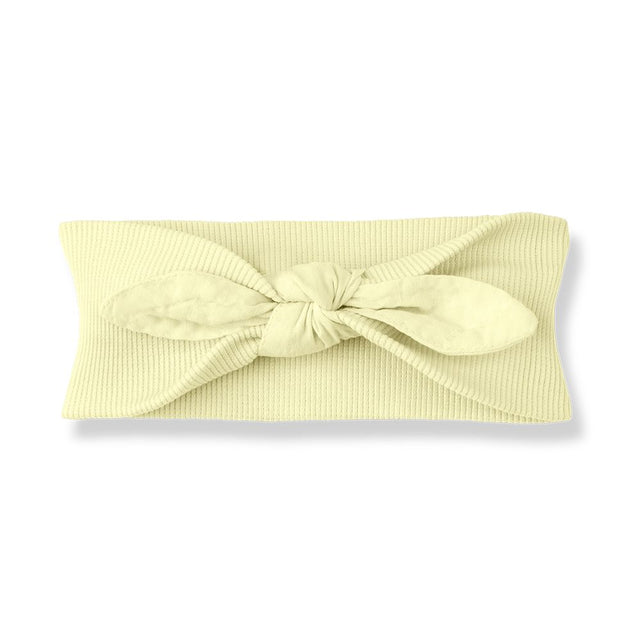 1 + in the Family Newborn NOA Headband Y