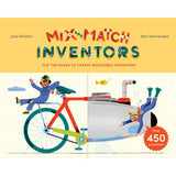 Mix and Match Inventors HC