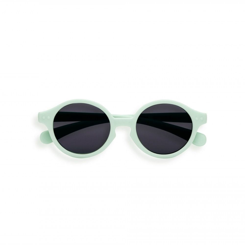 Izipizi Baby Aqua Green Sunglasses 0-9M