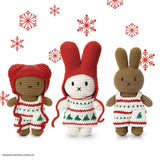 Miffy Handmade in her Christmas Dress
