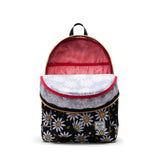 Herschel Heritage Youth Backpack - Daisy Days
