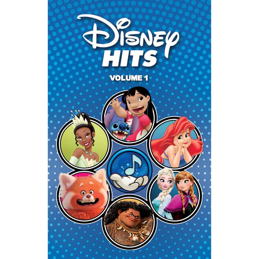 Yoto Disney Hits