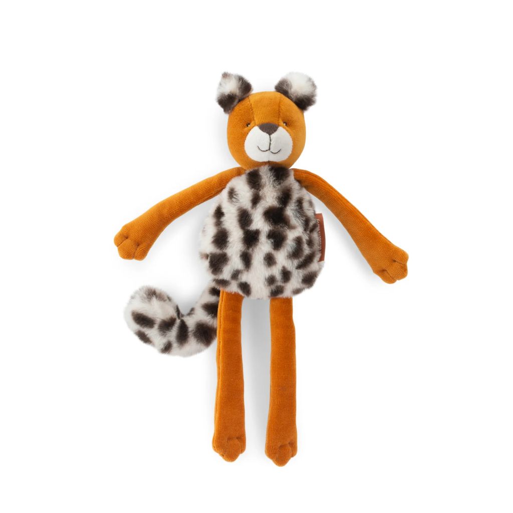 Moulin Roty La Foret Mawa- Rattles