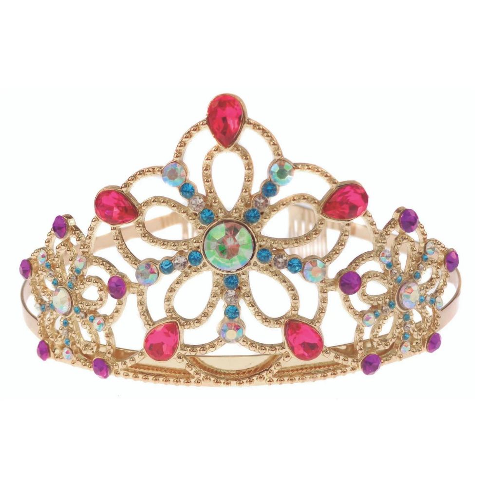 Bejewelled Tiara