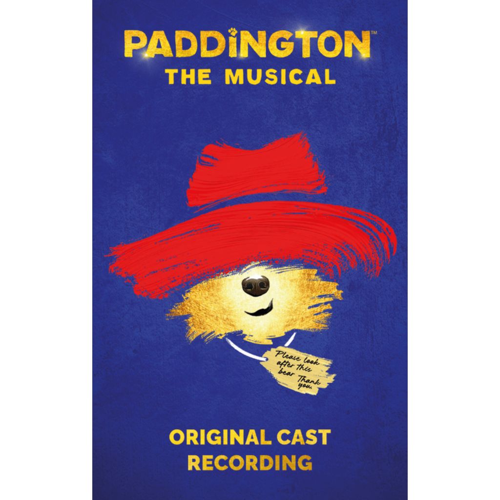 Yoto Paddington: The Musical