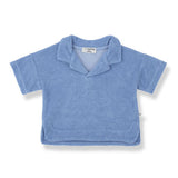 1 + in the Family SOLLER Terry Polo T