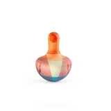 Grapat Wood Mellow Orange Bird