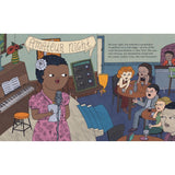 Little People Big Dreams - Ella Fitzgerald