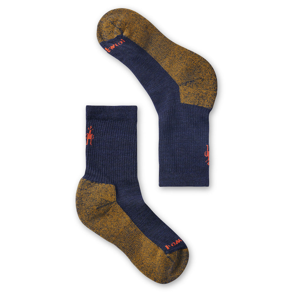 Smartwool Kids Hike Light Cushion Crew Socks