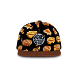 Headster So Cheesy Snapback